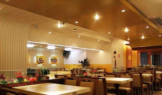 快餐王餐饮管理系统 赋能快餐行业高效发展