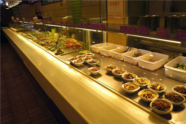 洞察机遇 2019年餐饮加盟项目首选指南