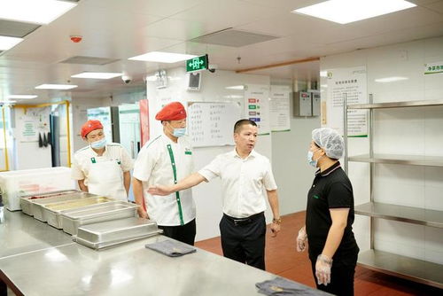 餐饮知识赋能 上海中腾食品解码食材配送企业核心竞争力升级密码